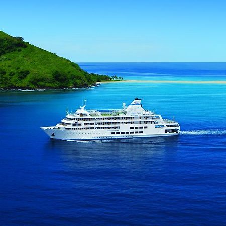 Captain Cook Cruises Fiji Denarau Exterior foto