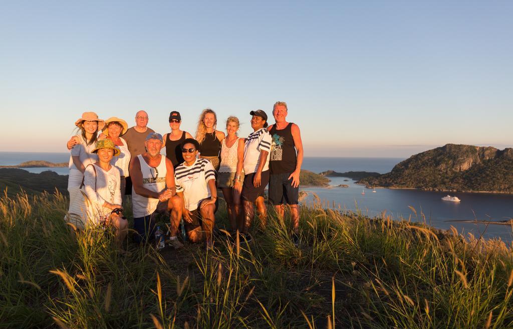 Captain Cook Cruises Fiji Denarau Exterior foto