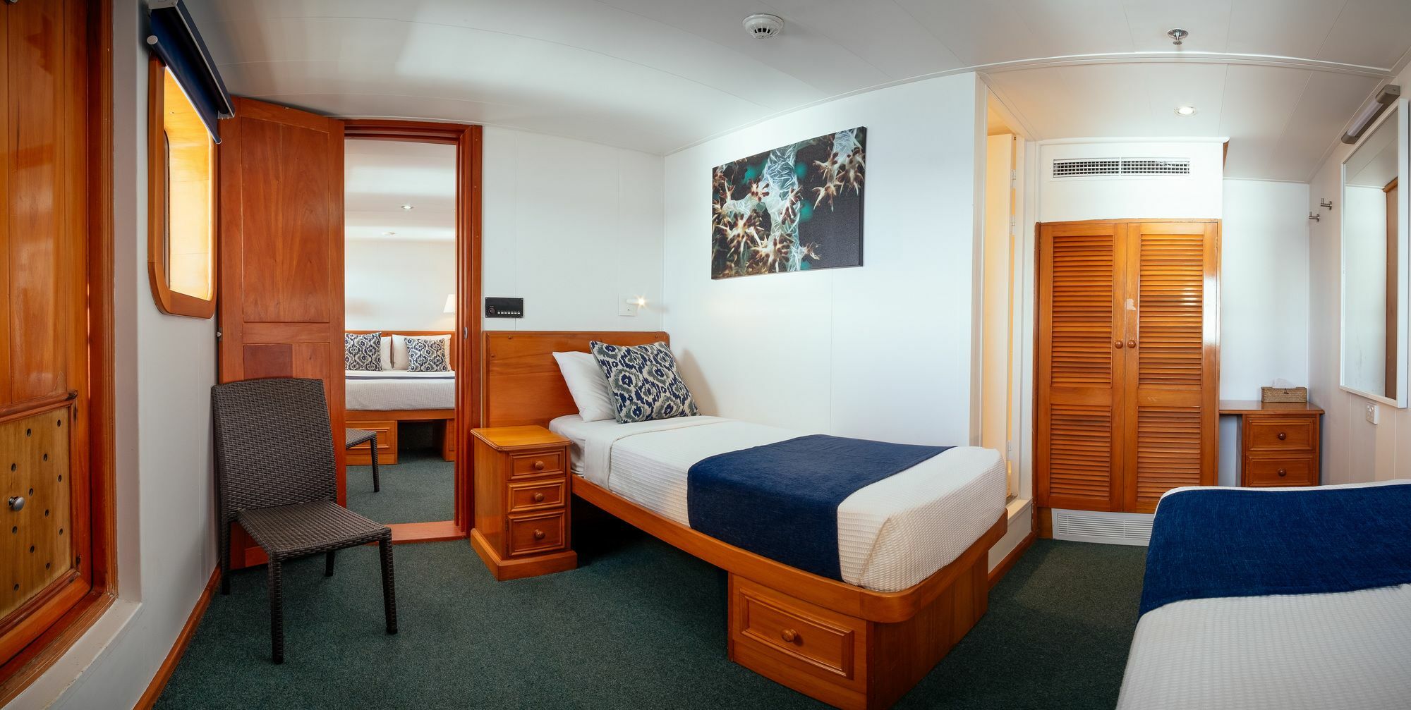 Captain Cook Cruises Fiji Denarau Exterior foto